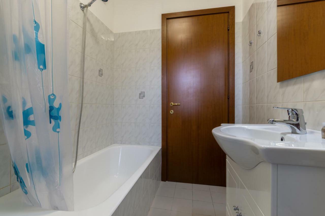 Casa Da Suite Cometa Милано Екстериор снимка