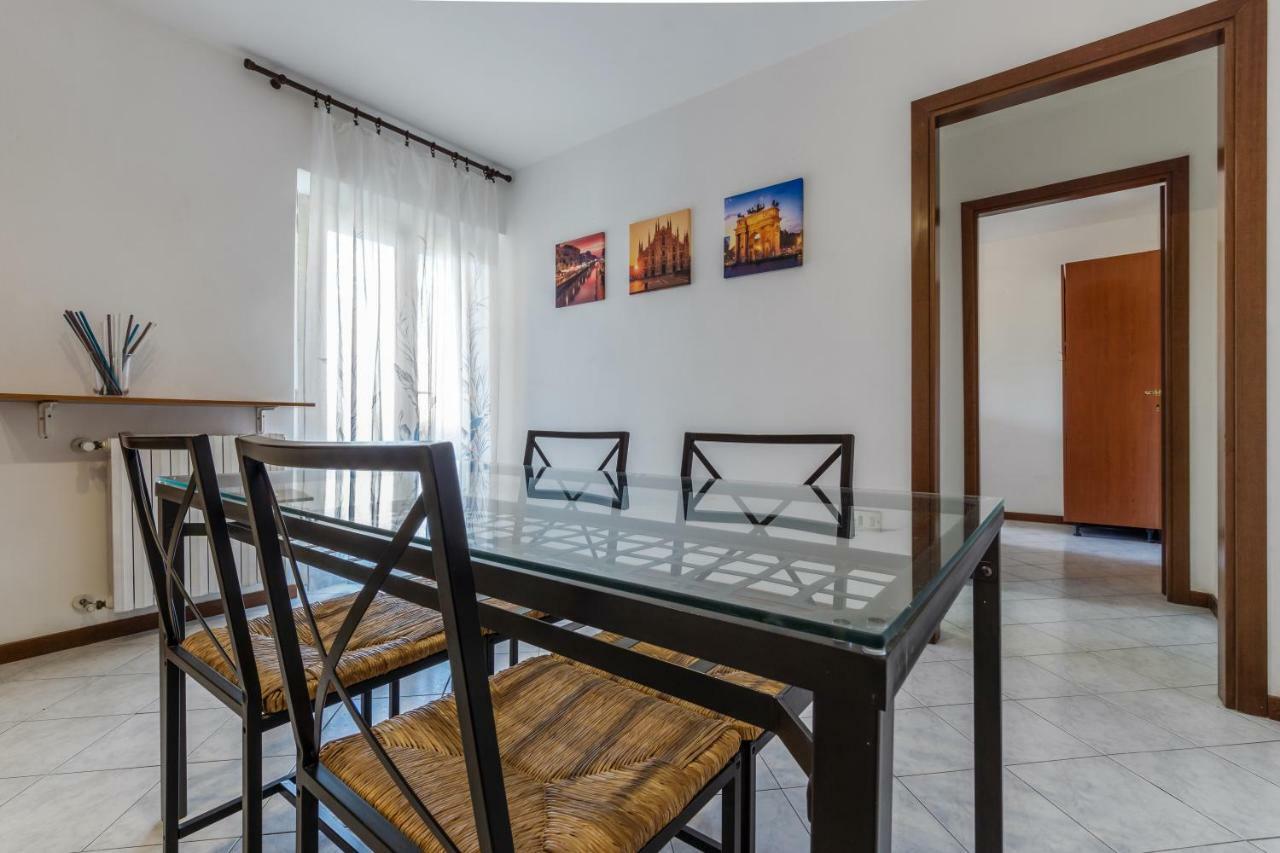 Casa Da Suite Cometa Милано Екстериор снимка