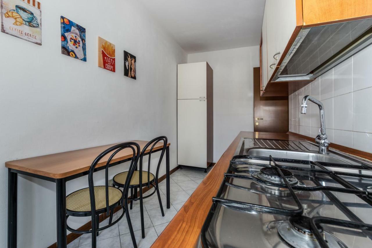Casa Da Suite Cometa Милано Екстериор снимка
