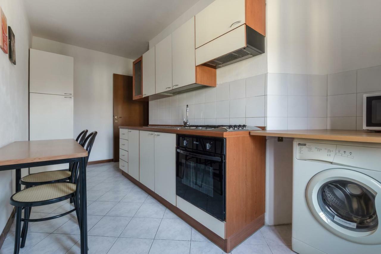 Casa Da Suite Cometa Милано Екстериор снимка