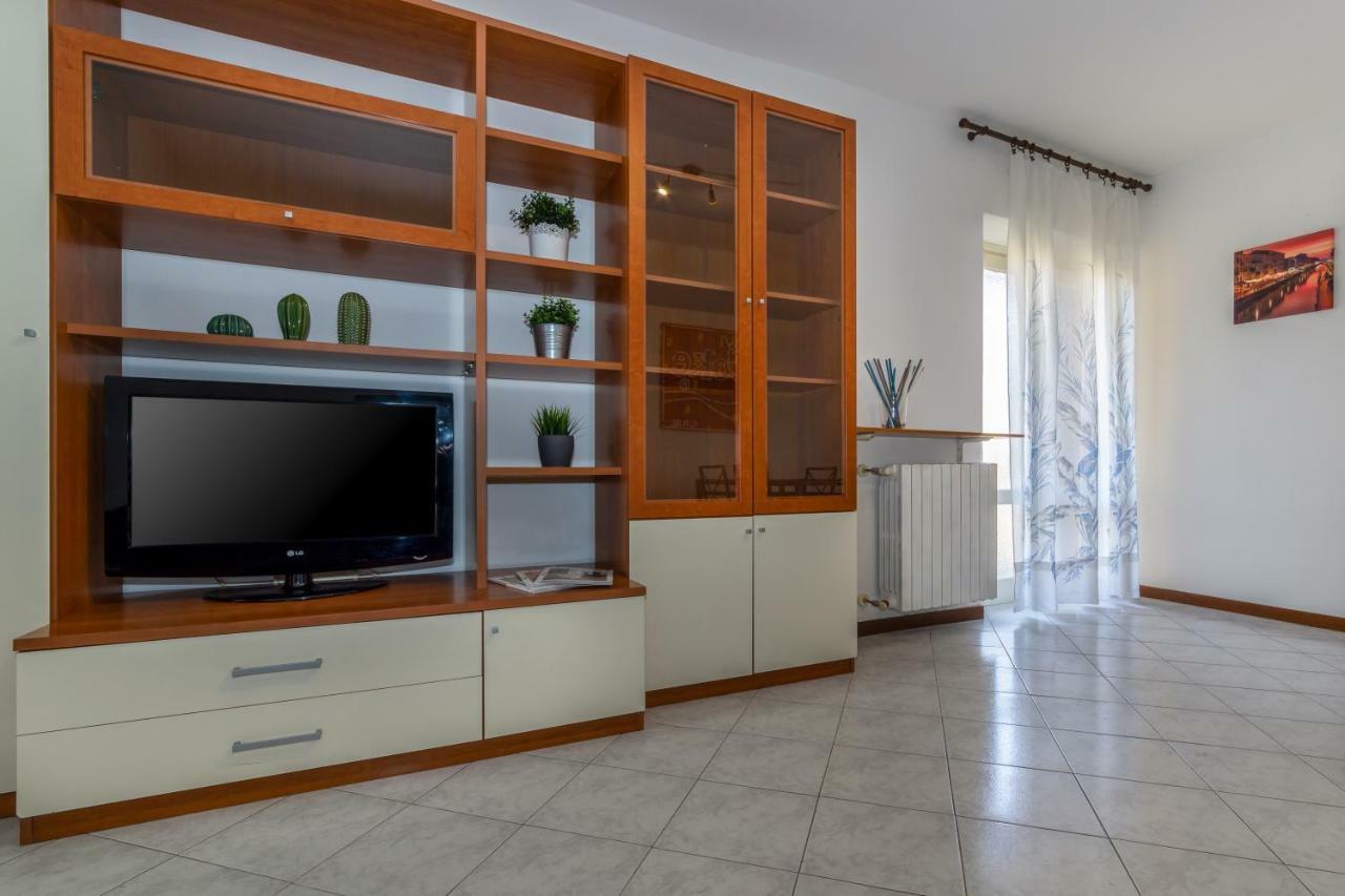 Casa Da Suite Cometa Милано Екстериор снимка