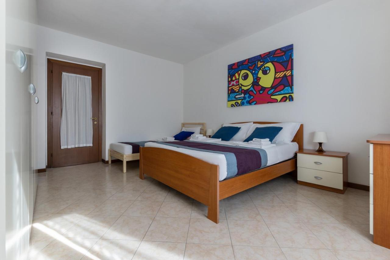 Casa Da Suite Cometa Милано Екстериор снимка